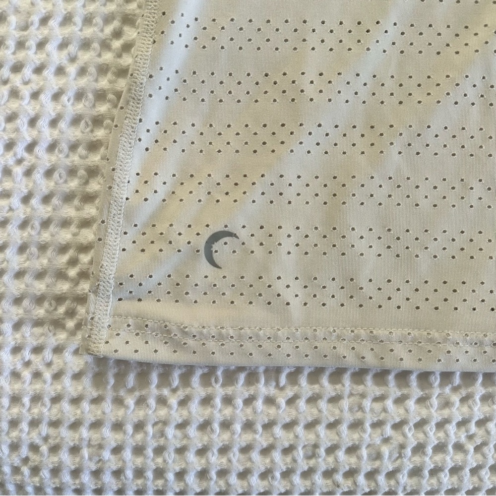 Zyia Mesh Long Sleeve